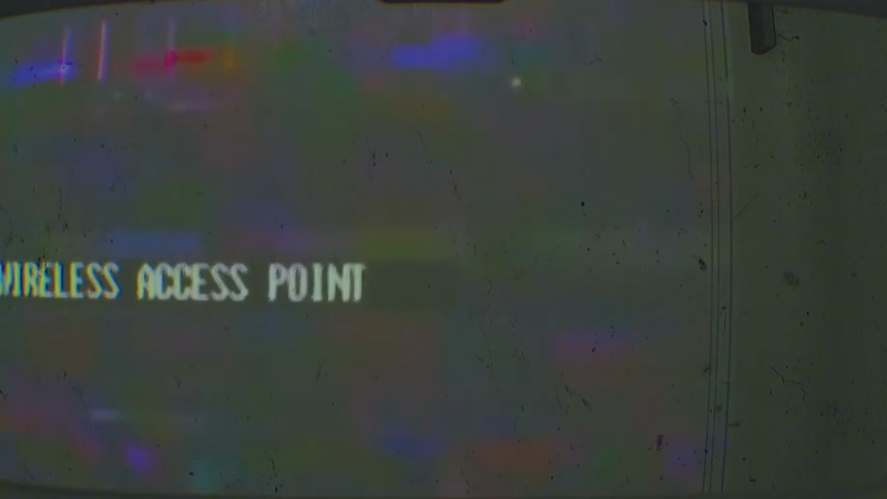 第6章：漂流下（月球任务）