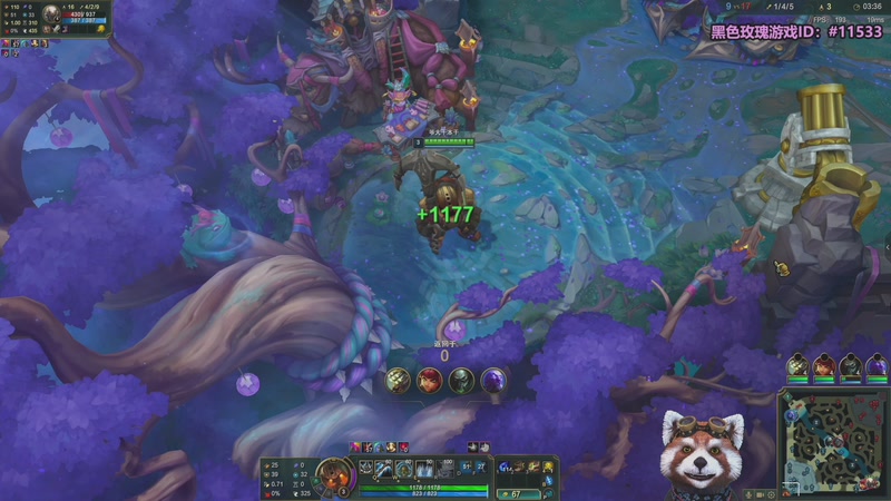 【2025-12-13 20点场】爷大干：无限火力之王~开到过年！