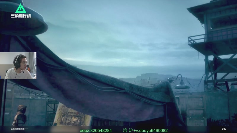 【2025-12-07 15点场】Jackyar：十二月开心！