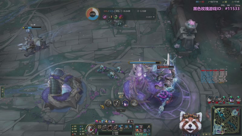 【2025-12-13 18点场】爷大干：无限火力之王~开到过年！