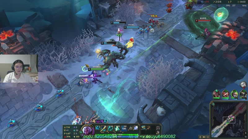 【2025-12-10 23点场】Jackyar：十二月开心！