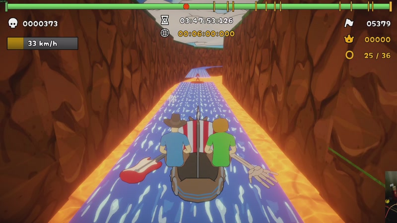 【2025-12-13 01点场】章随便先生：不说 脏话挑战第一天