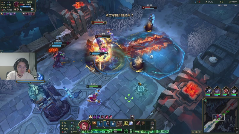 【2025-12-06 19点场】Jackyar：十二月开心！