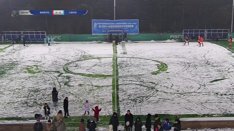 【2025-12-12 19点场】慕尚体育：2025-2026赛季临汾慕尚青少年联赛