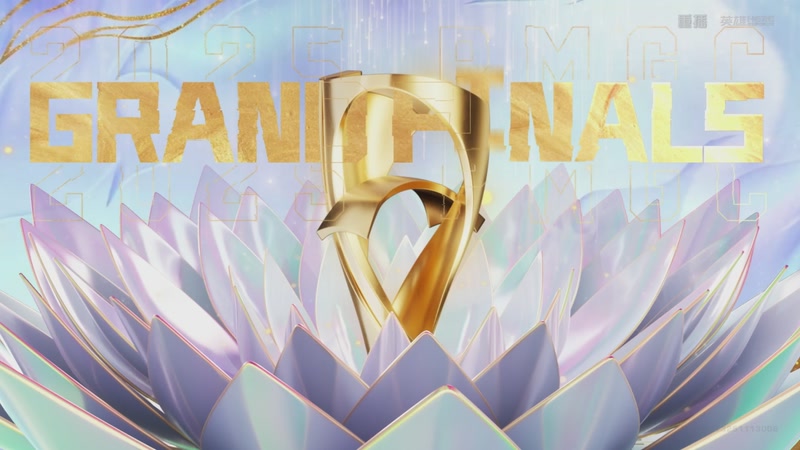 【2025-12-13 10点场】和平精英官方赛事：重播丨和平精英全球总决赛一决赛DAY1