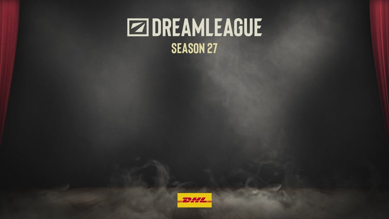 【2025-12-13 01点场】DOTA2赛事直播2：梦幻联赛S27 B舞台【直播】