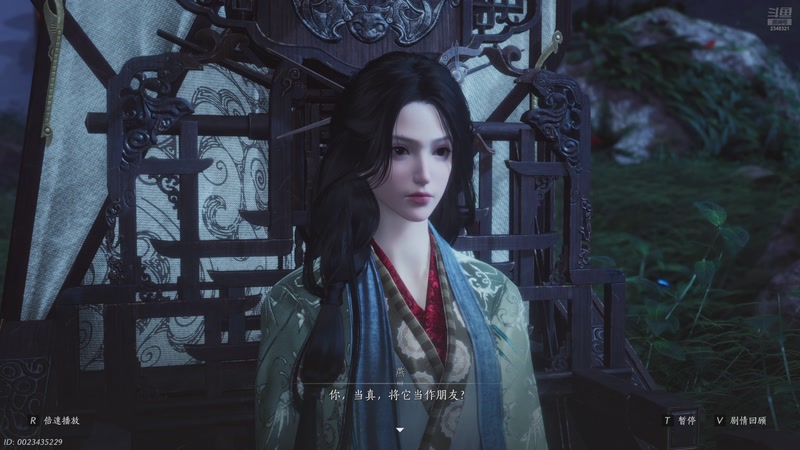 【2025-12-13 04点场】賤丶大骚賤：【大骚】燕云十六声启动