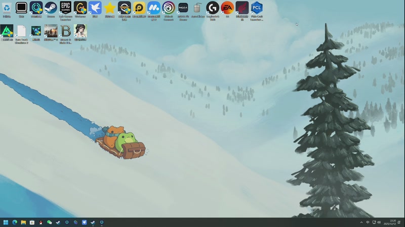 【2025-12-12 22点场】尐表哥：小兵历险记！ 217331