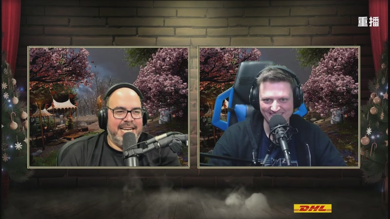 【2025-12-13 06点场】DOTA2赛事直播2：梦幻联赛S27 B舞台【重播】