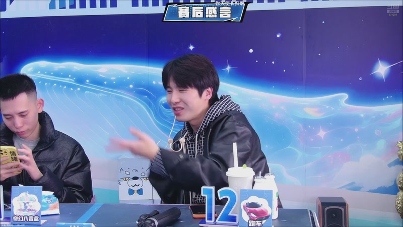 【2025-12-13 00点场】EA丶老狼：争霸赛，需要投食！