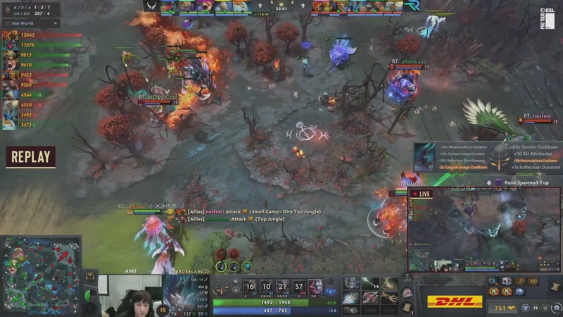 【2025-12-13 01点场】刘嘉俊Sylar1：拿出你的百分之百！