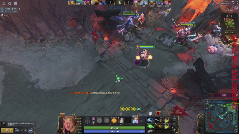 【2025-12-13 完整版】凯智波007：卡尔万场中军局整活l老年人研究员