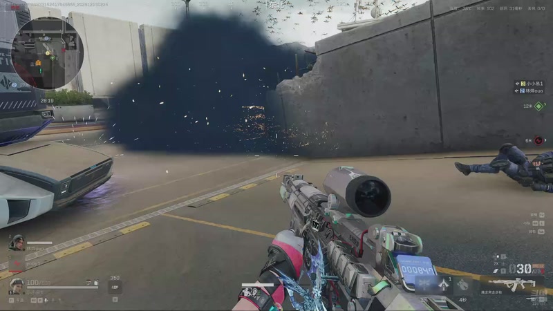 【2025-12-13 02点场】骚易丶：开心每一天1