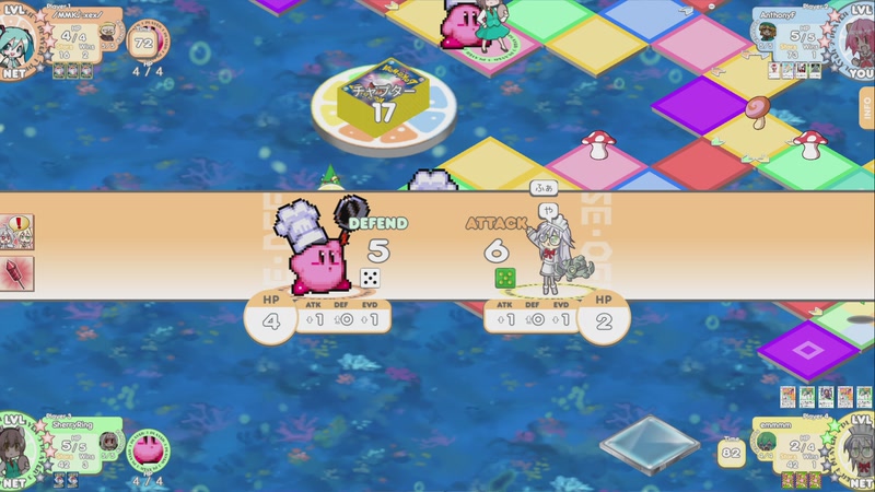 【2025-12-11 22点场】AnthonyForge：日常游戏直播 10809413