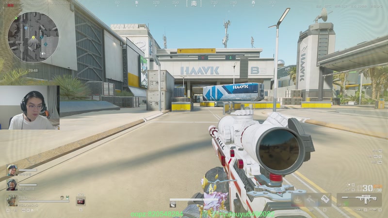 【2025-12-08 23点场】Jackyar：十二月开心！