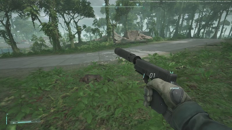 【2025-12-13 15点场】魔音糯米：PUBG黑域撤离