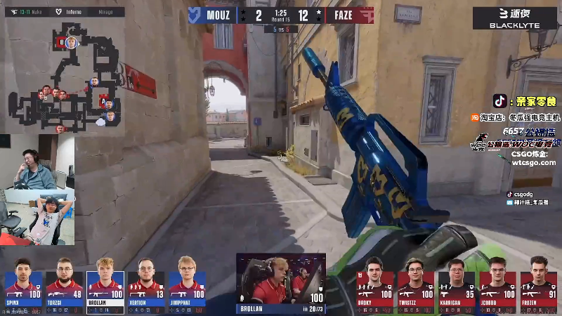 这是我剪辑的椰汁糕冬瓜强的直播精彩时刻，快来看看吧~