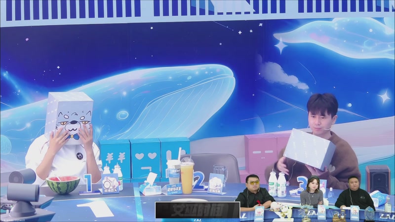 【2025-12-13 04点场】EA丶老狼：争霸赛，需要投食！