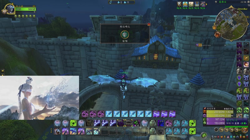 【2025-12-12 22点场】xiaochenchenlol：跟你说再练练