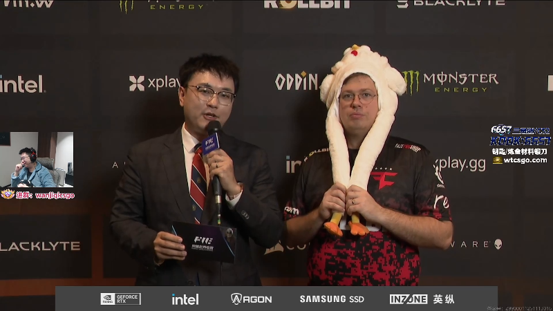 这是我剪辑的玩机器丶Machine的直播精彩时刻，快来看看吧~