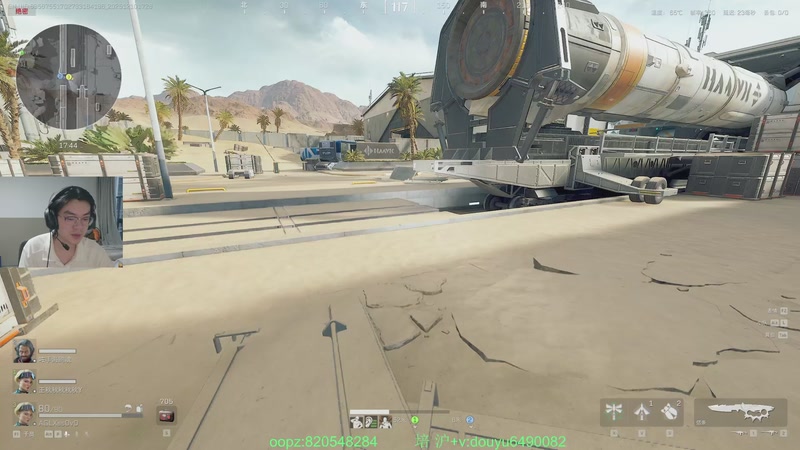 【2025-12-10 17点场】Jackyar：十二月开心！