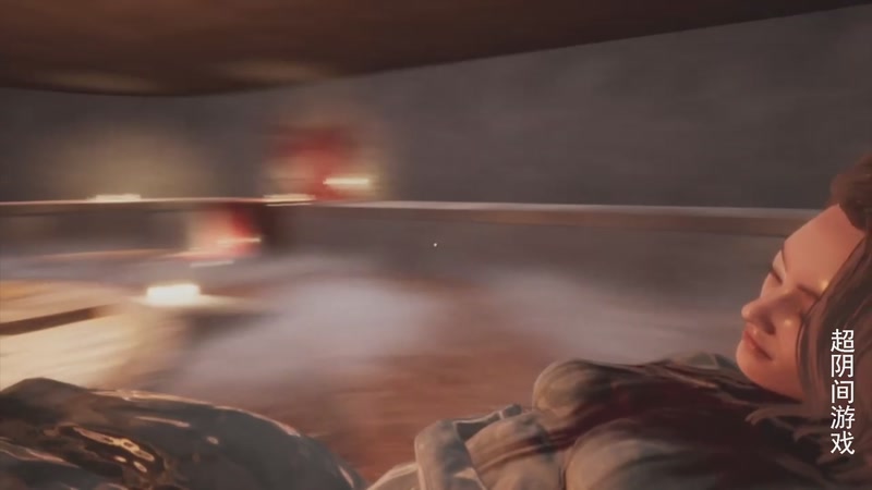 【2025-12-13 12点场】琼斯小卫：【首发】太吓人不敢看新游