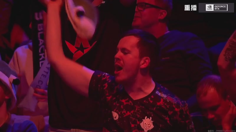 【2025-12-13 20点场】完美世界电竞频道：【预告】14号00点Spirit-VLT