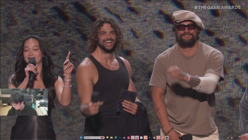 【2025-12-12 10点场】王科长的WOW：快来看TGA 12点暗黑4