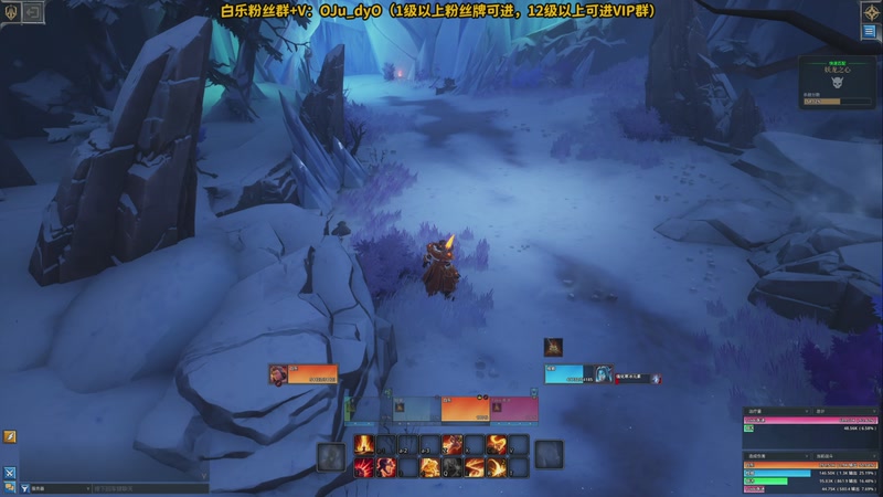 【2025-12-14 20点场】解说白乐：小游戏之夜！！！