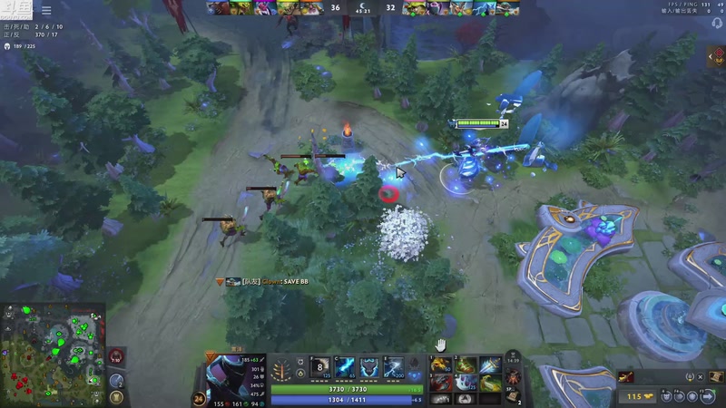 【2025-12-14 04点场】Shadow褚泽宇：这是好事儿啊