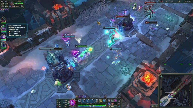 【2025-12-12 21点场】念旧旧旧旧旧旧：整会儿apex哇