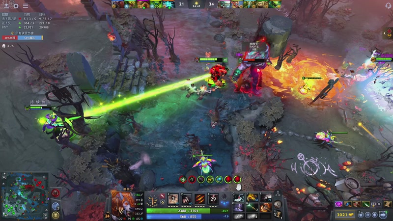 【2025-12-13 21点场】谢彬DD：Reborn!