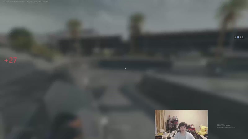 【2025-12-14 06点场】格局OoO：大乱斗娱乐！ 7722