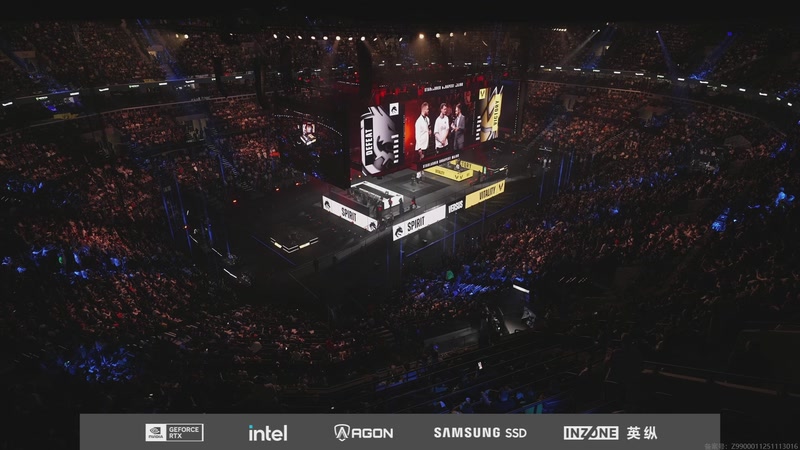 【2025-12-14 02点场】完美世界电竞频道：布达佩斯Major FaZe-NAVI