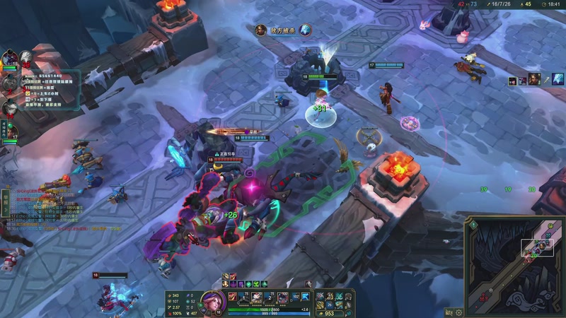 【2025-12-04 22点场】念旧旧旧旧旧旧：整会儿apex哇