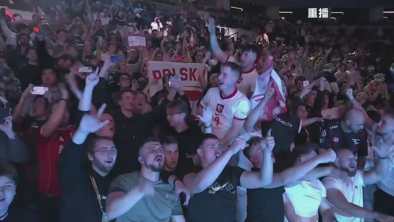 【2025-12-14 20点场】完美世界电竞频道：布达佩斯MAJOR 表演赛【直播】