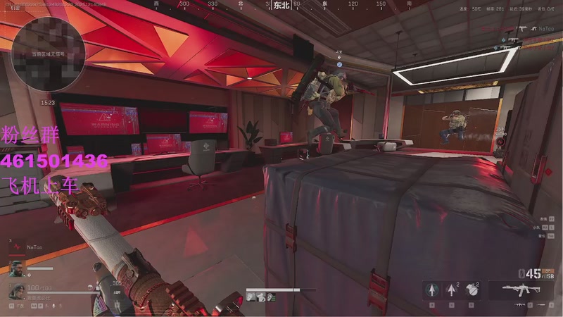 【2025-12-14 8点场】白起Baiq1wow:不是哥们儿，你真有两把钳子啊。