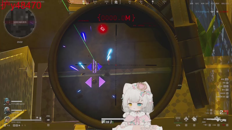 【2025-12-14 18点场】昔恩小姐姐：【小奶团】奶糖电竞今天试营业~