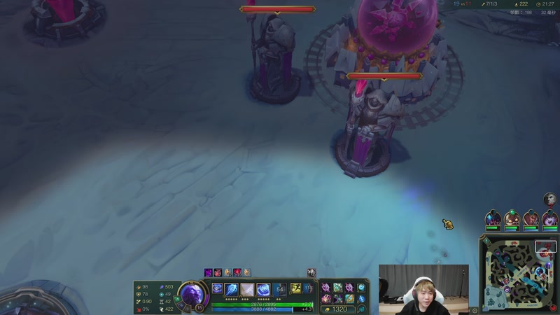 【2025-12-14 21点场】王纪超666：5点准时开播