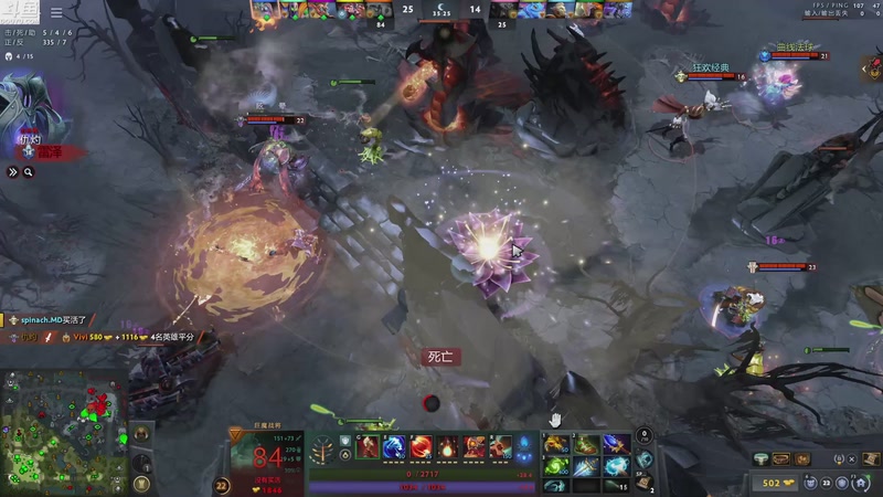 【2025-12-14 10点场】Shadow褚泽宇：这是好事儿啊