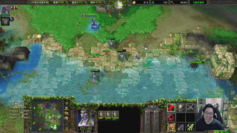 【2025-12-14 00点场】TH000：【直播】天梯赛季最后一天,油条杯哈塔木硬