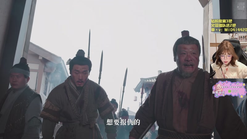 【2025-12-14 20点场】喵七七030：M77：邪恶小喵出击！