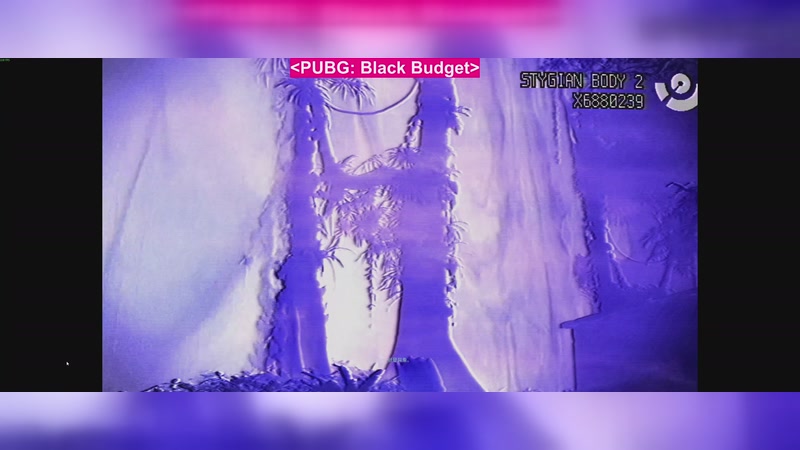 【2025-12-12 19点场】PUBG P1