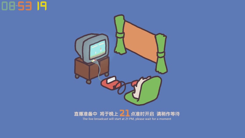 【2025-12-14 20点场】老猫CatGames：【Cat】Hello Mary!今晚双倍