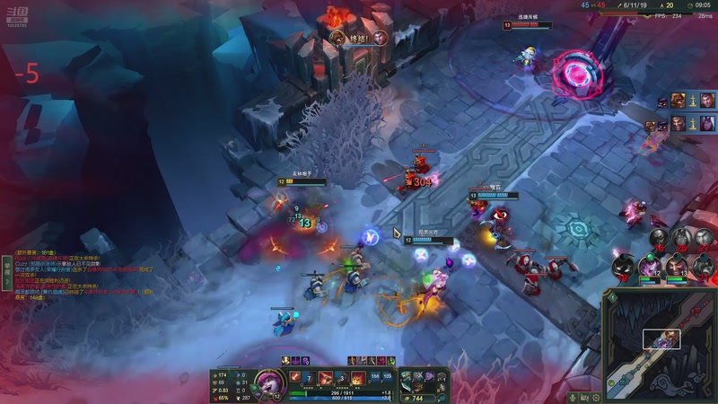 【2025-12-14 04点场】苏科大：失败总是贯穿人生 10028785