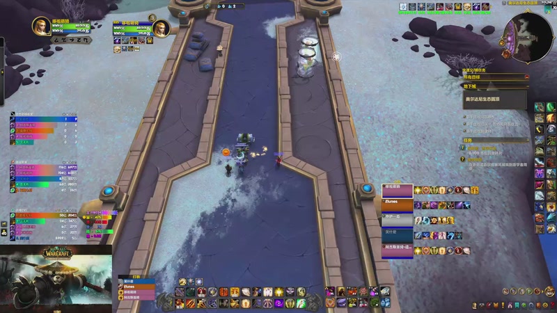 【2025-12-06 22点场】消逝的美年达：能不能冲个18铁！