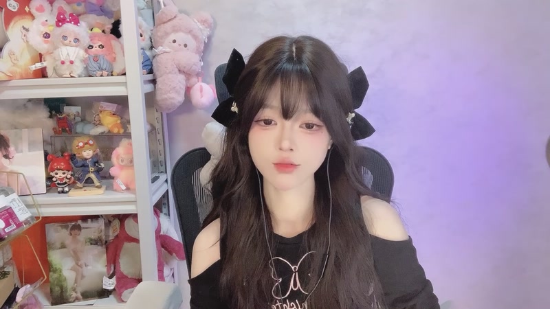 【2025-12-14 17点场】小琳达Linda：黄金双倍：续2月钻粉领圣诞饼干~