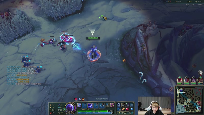 【2025-12-14 19点场】王纪超666：5点准时开播