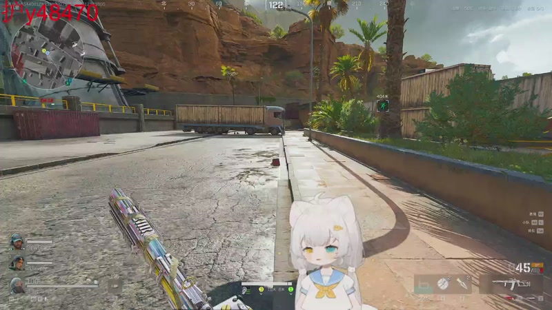 【2025-12-14 16点场】昔恩小姐姐：【小奶团】奶糖电竞今天试营业~