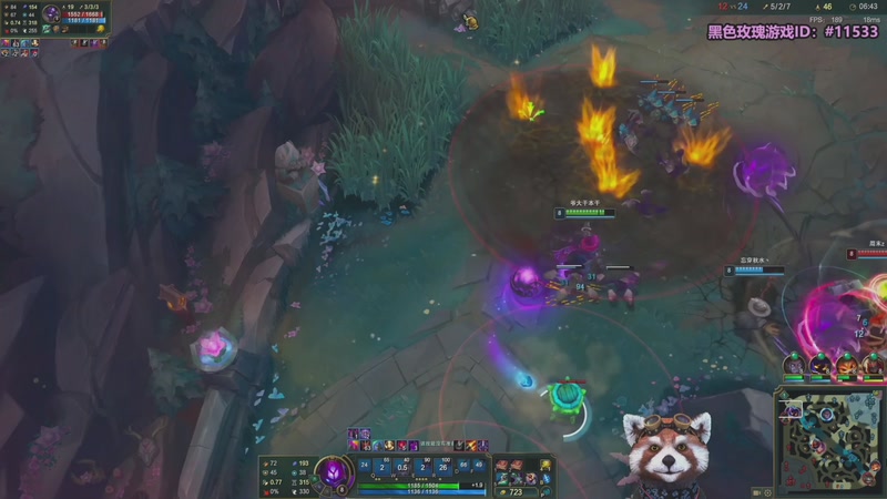 【2025-12-14 16点场】爷大干：无限火力之神~开到过年！